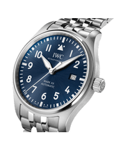 Pilot's Watch Mark XX