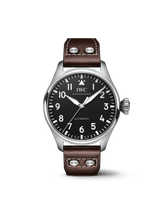 Big Pilot’s Watch 43