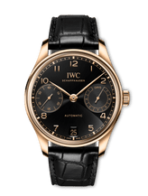 Portugieser Automatic 42