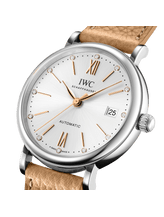 Portofino Automatic 37