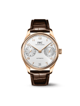 Portugieser Automatic 42