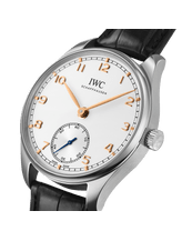 Portugieser Automatic 40