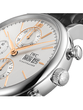 Portofino Chronograph