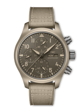 Pilot’s Watch Chronograph 41 TOP GUN Mojave Desert