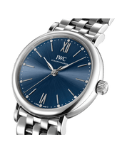 Portofino Automatic 34 