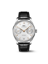 Portugieser Automatic 42