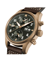 Pilot’s Watch Chronograph Spitfire
