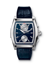 Da Vinci Chronograph