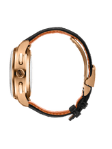 Portugieser Tourbillon Rétrograde Chronograph