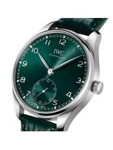 Portugieser Automatic 40