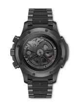 Pilot’s Watch Performance Chronograph Perpetual Calendar Digital Date-Month
