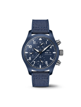 Pilot's Watch Chronograph 41 TOP GUN Oceana