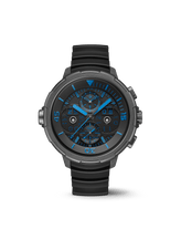 Aquatimer Perpetual Calendar Digital Date-Month