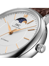 Portofino Automatic Moon Phase 