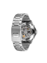 Portugieser Yacht Club Moon & Tide