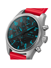 Pilot’s Watch Chronograph 41 Mercedes-AMG PETRONAS Formula One™ Team