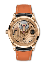 Portugieser Hand-Wound Tourbillon Day & Night