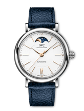 Portofino Automatic Moon Phase 37