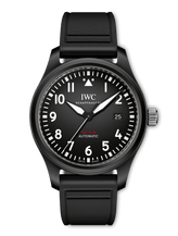 Pilot’s Watch Automatic TOP GUN