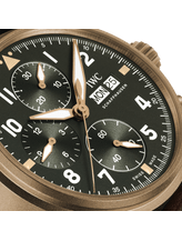 Pilot’s Watch Chronograph Spitfire