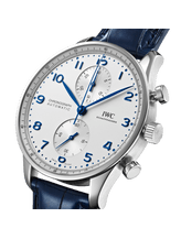 Portugieser Chronograph