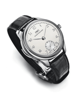 Portugieser Minute Repeater