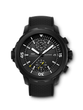 Aquatimer Chronograph Edition “Galapagos Islands”