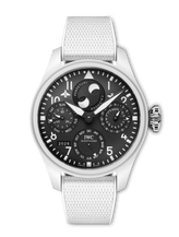 Big Pilot’s Watch Perpetual Calendar TOP GUN Lake Tahoe — IW503008