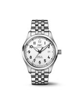 Pilot's Watch Mark XX