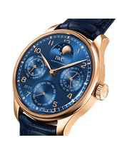 Portugieser Perpetual Calendar