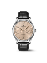 Portugieser Automatic 42