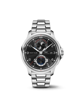 Portugieser Yacht Club Moon & Tide