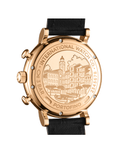 Portofino Chronograph