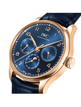 Portugieser Perpetual Calendar 42