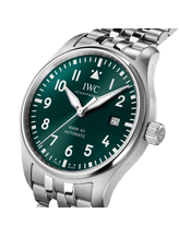 Pilot's Watch Mark XX