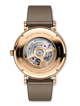 Portofino Complete Calendar