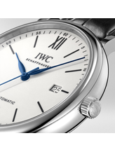 Portofino Automatic Edition “150 Years”