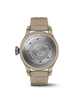 Big Pilot’s Watch TOP GUN Edition “Mojave Desert”