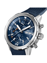 Aquatimer Chronograph