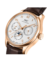 Portugieser Perpetual Calendar 42