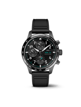 Pilot’s Watch Performance Chronograph 41 Mercedes-AMG PETRONAS Formula One™ Team