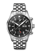 Pilot's Watch Chronograph