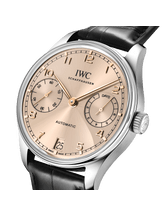 Portugieser Automatic 42