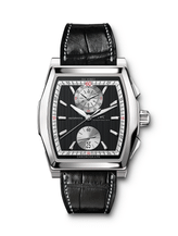 Da Vinci Chronograph