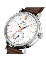 Portofino Pointer Date