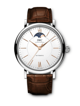 Portofino Automatic Moon Phase