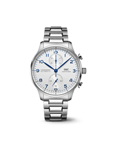 Portugieser Chronograph