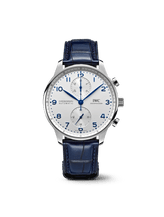 Portugieser Chronograph