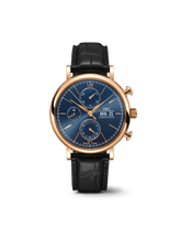 Portofino Chronograph