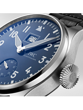 Big Pilot’s Watch Big Date Edition “150 Years”